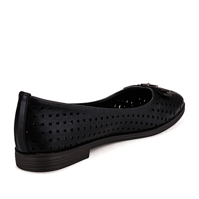 фото Балетки женские instreet