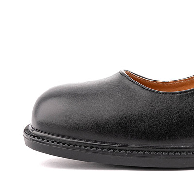 Туфли мэри джейн женские INSTREET 77-32WA-703SK, цвет черный, размер 36 - фото 6