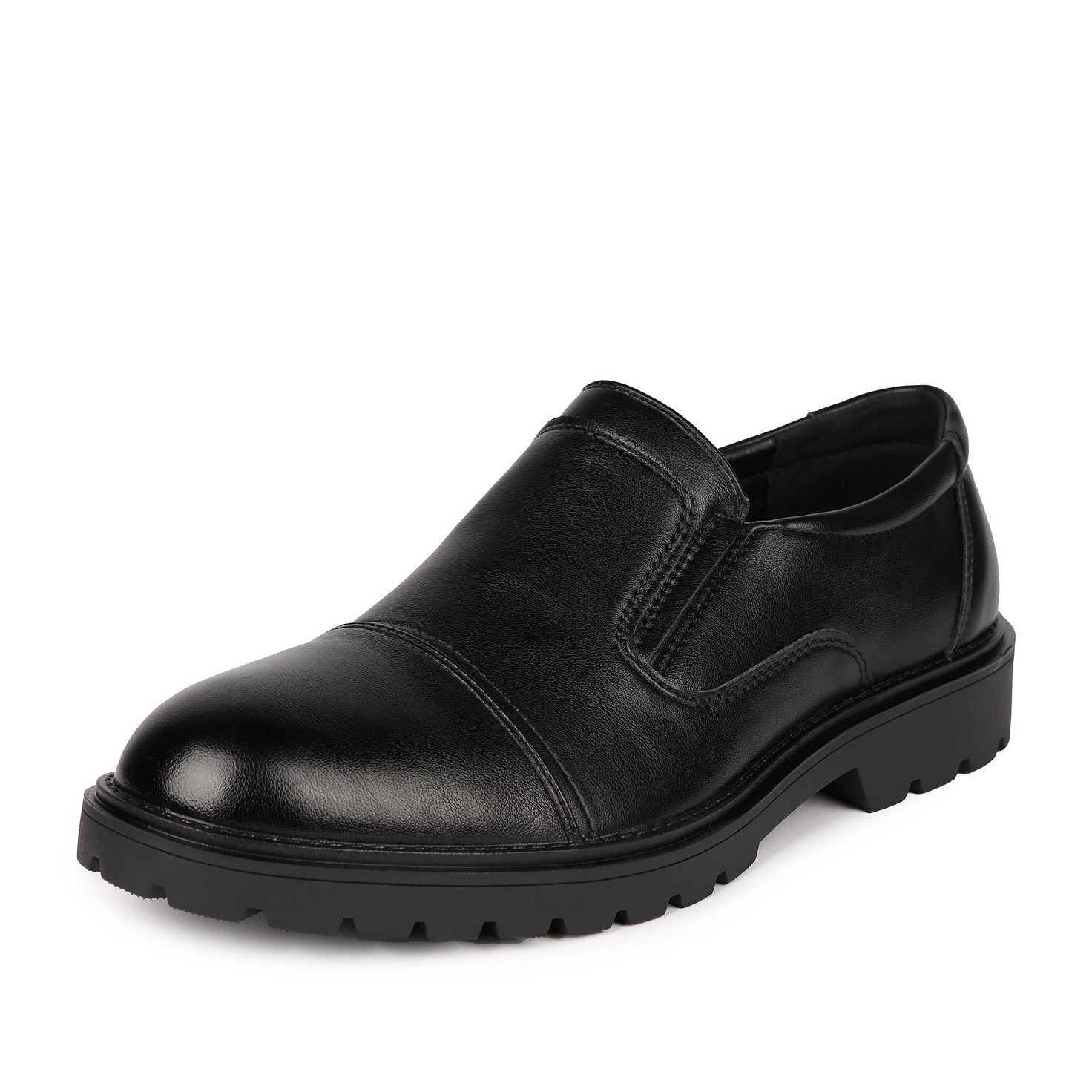 Туфли мужские ZENDEN 187-52MV-003SS фото