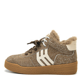 SALAMANDER Кеды высокие 197-5505A-50208