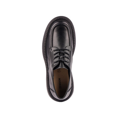 фото Полуботинки женские zenden