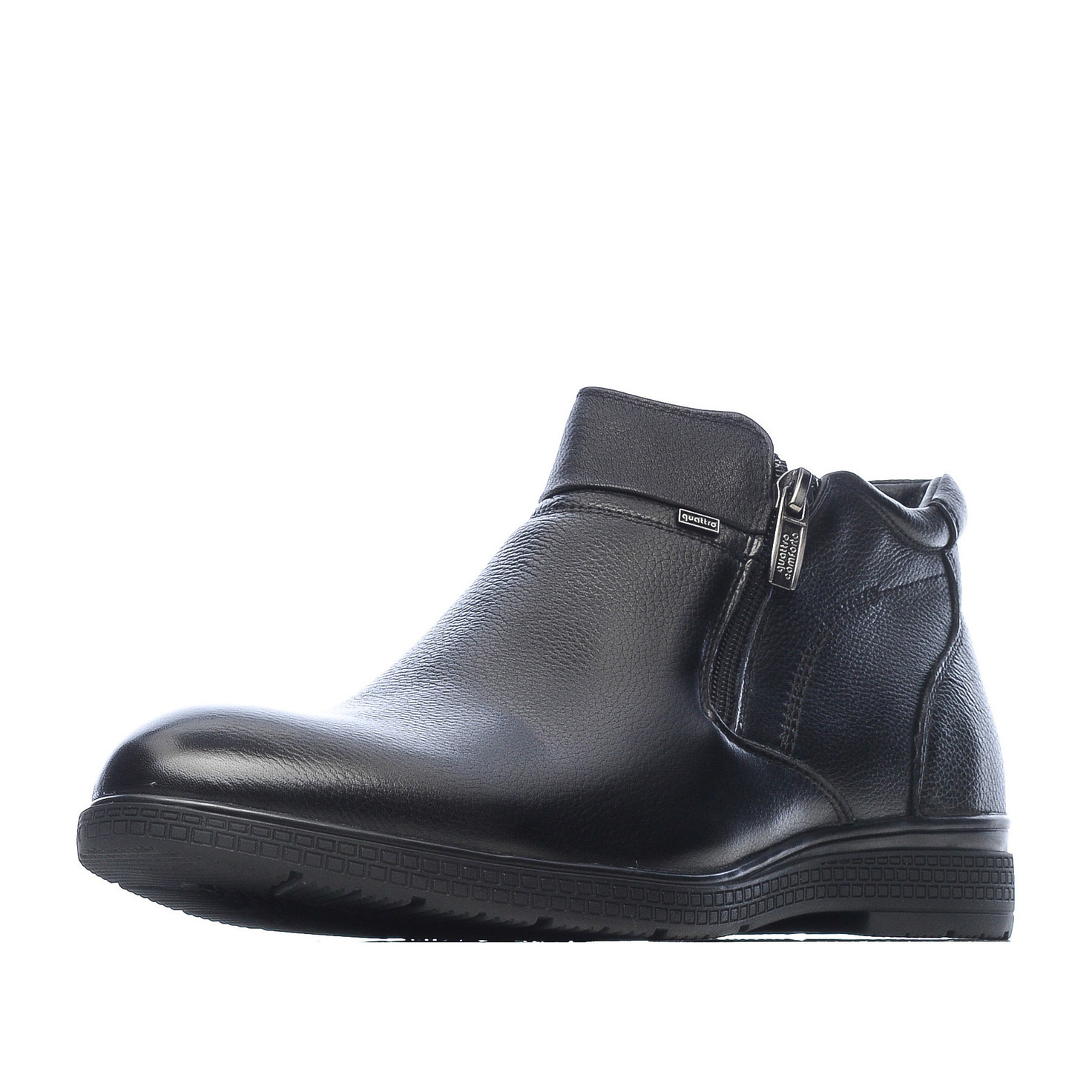 Ботинки мужские QUATTROCOMFORTO 58-32MV-019KR фото