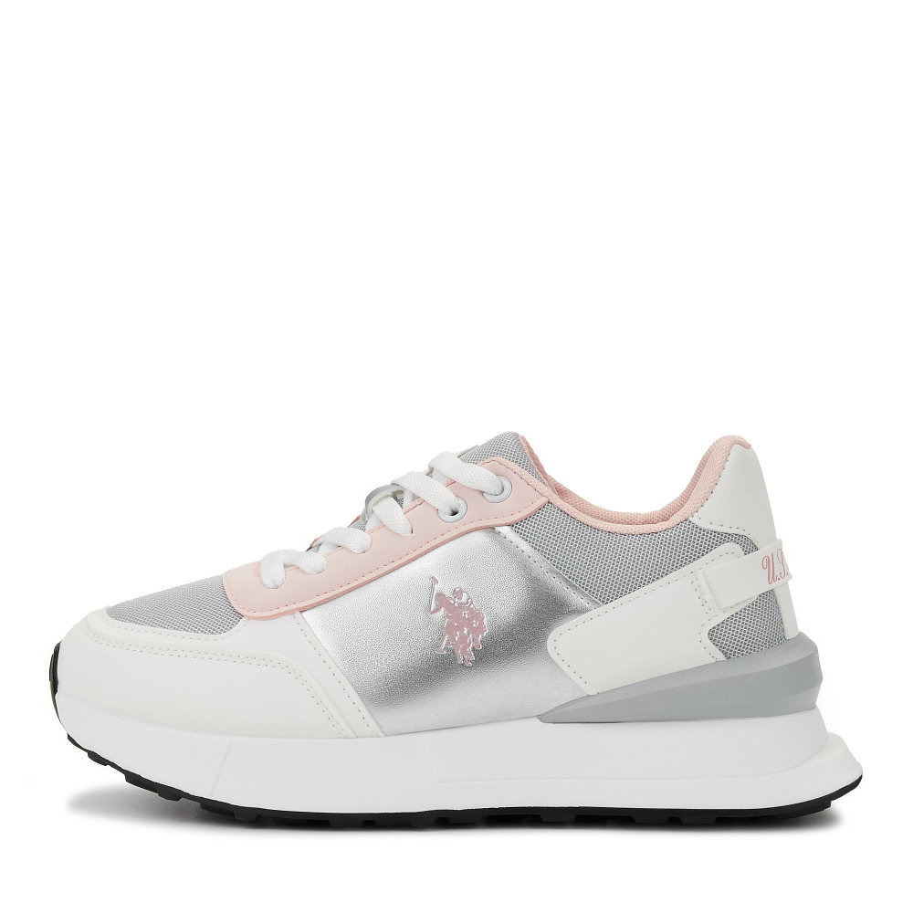 

U.S. POLO ASSN., Серый