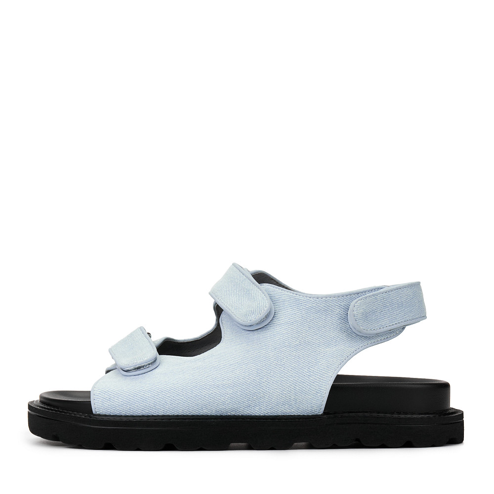 Сандалии Thomas Munz 4999₽