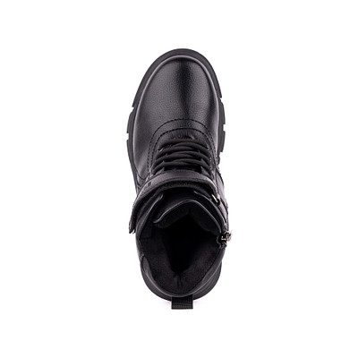 Ботинки актив для мальчиков ZENDEN first 2-32BO-735SN, цвет черный, размер 36 - фото 5