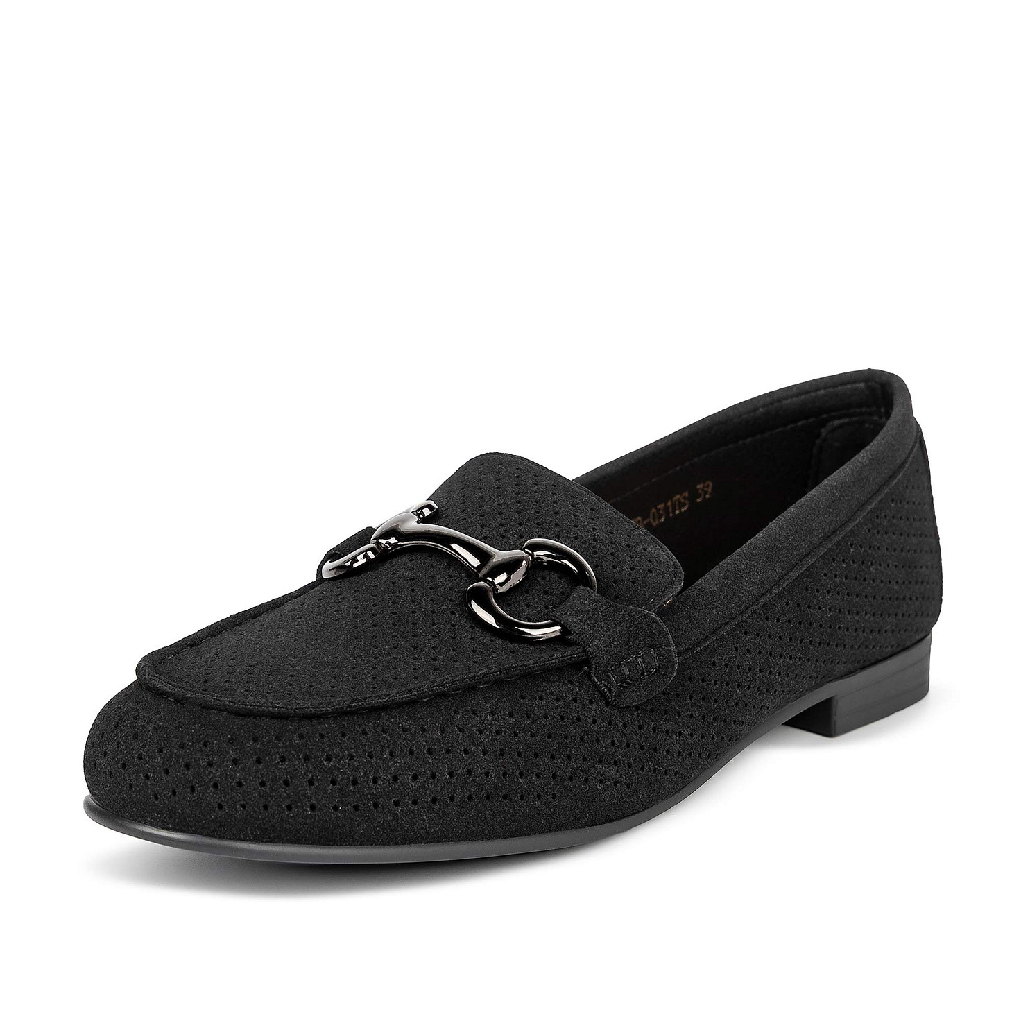 Лоферы женские ZENDEN 91-61WB-031TS фото