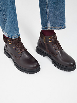 SALAMANDER Ботинки 058-4627A-5109