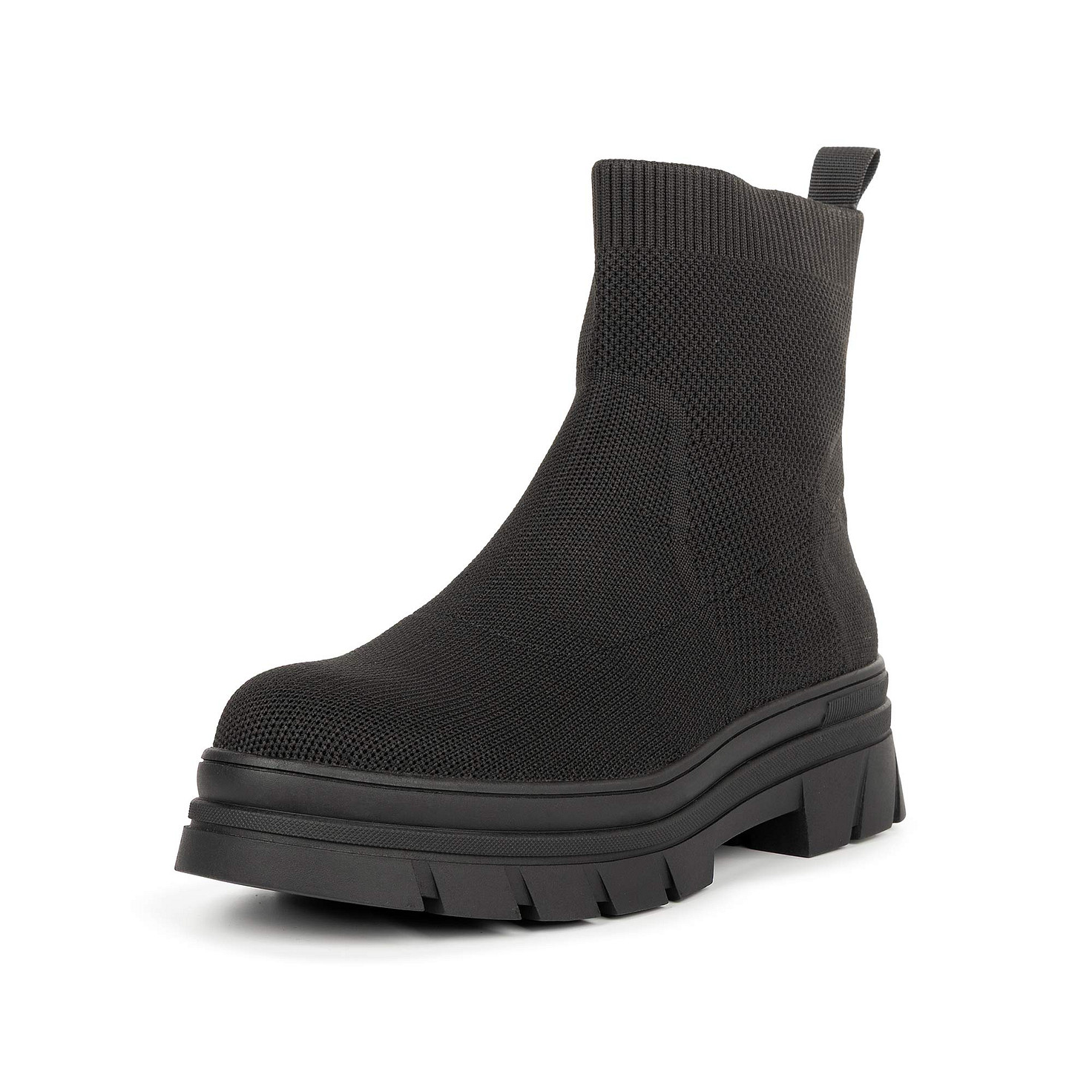 Полусапожки женские INSTREET 199-52WB-040TR фото