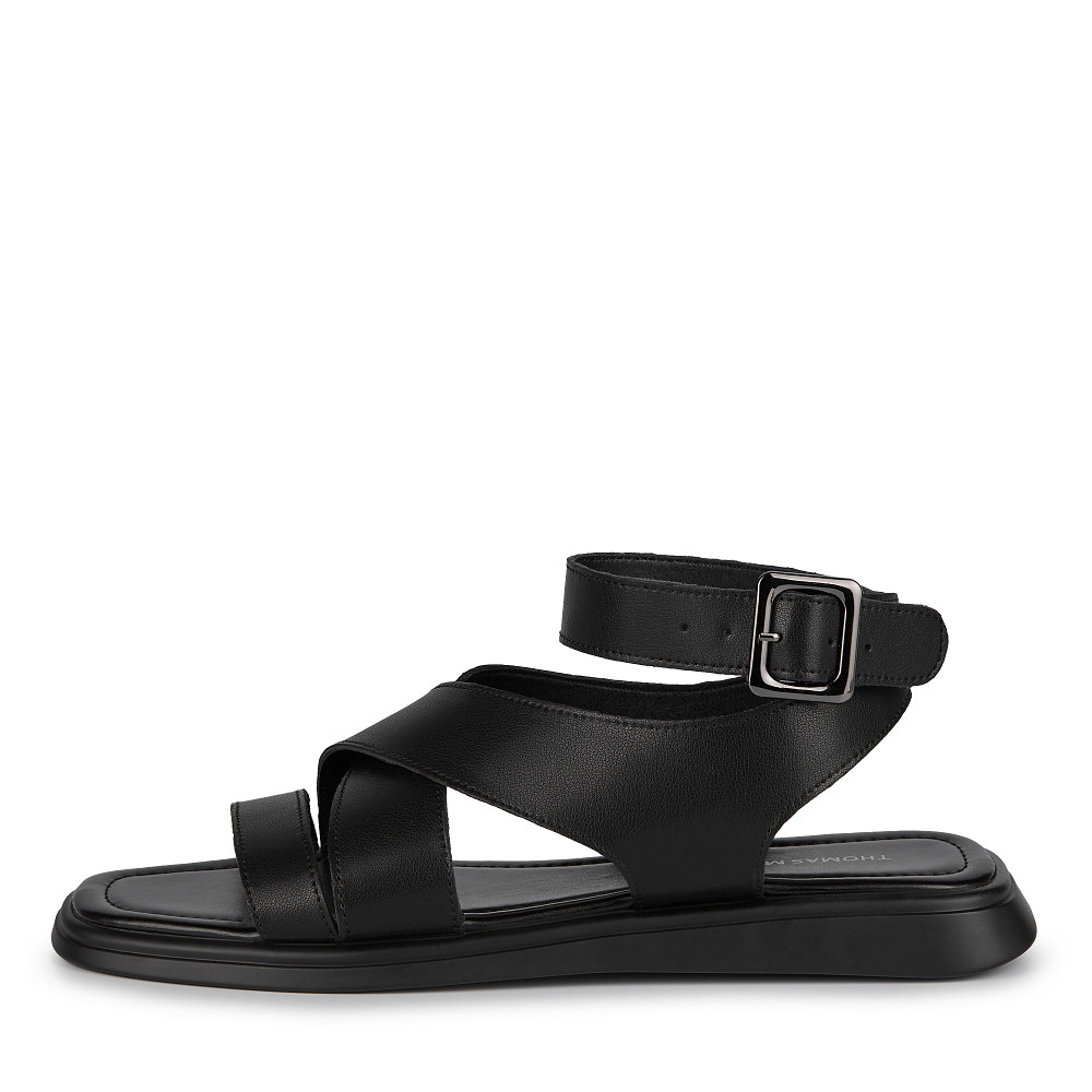 Сандалии Thomas Munz 1599₽