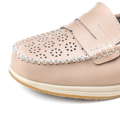 фото Мокасины женские quattrocomforto