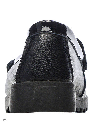 фото Мокасины женские zenden comfort