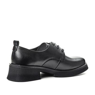 фото Полуботинки женские zenden