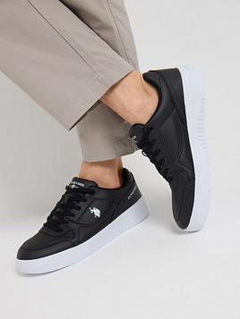 U.S. POLO ASSN. Кеды 101937929