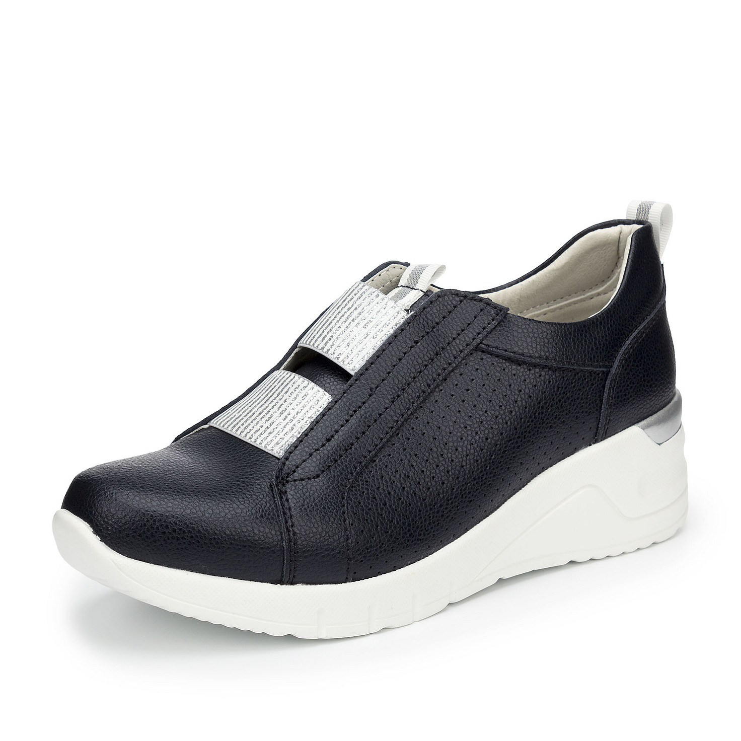 Полуботинки женщины ZENDEN ACTIVE 40-11WA-014V фото