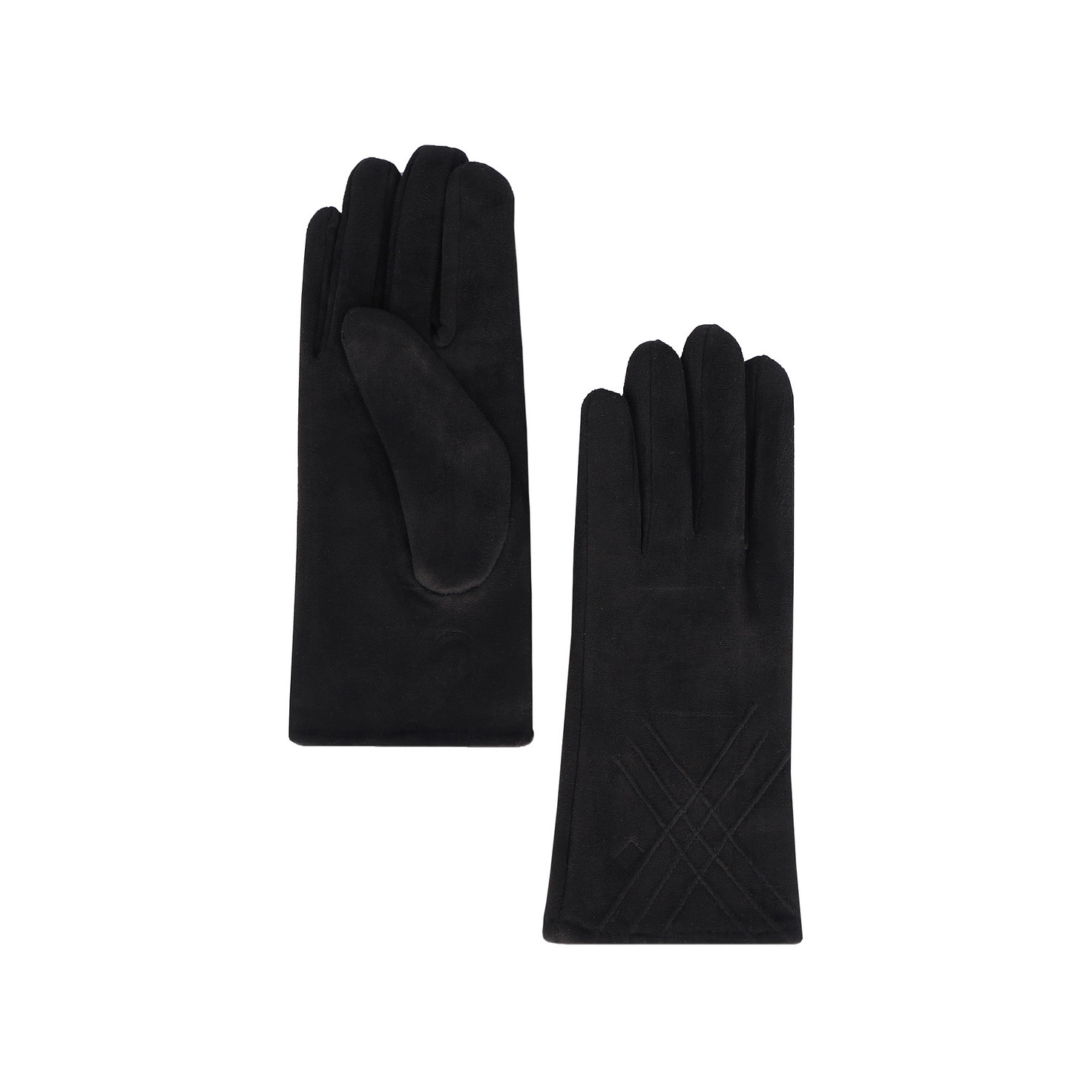 Перчатки женские INSTREET YU-32GWK-050 фото