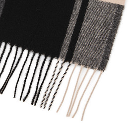 Thomas Munz Шарф 700-32R-7510