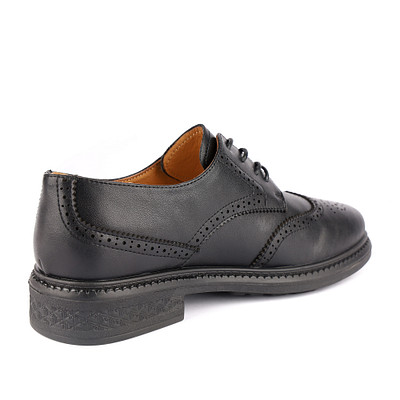 фото Полуботинки женские zenden