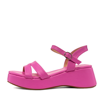 фото Босоножки женские instreet