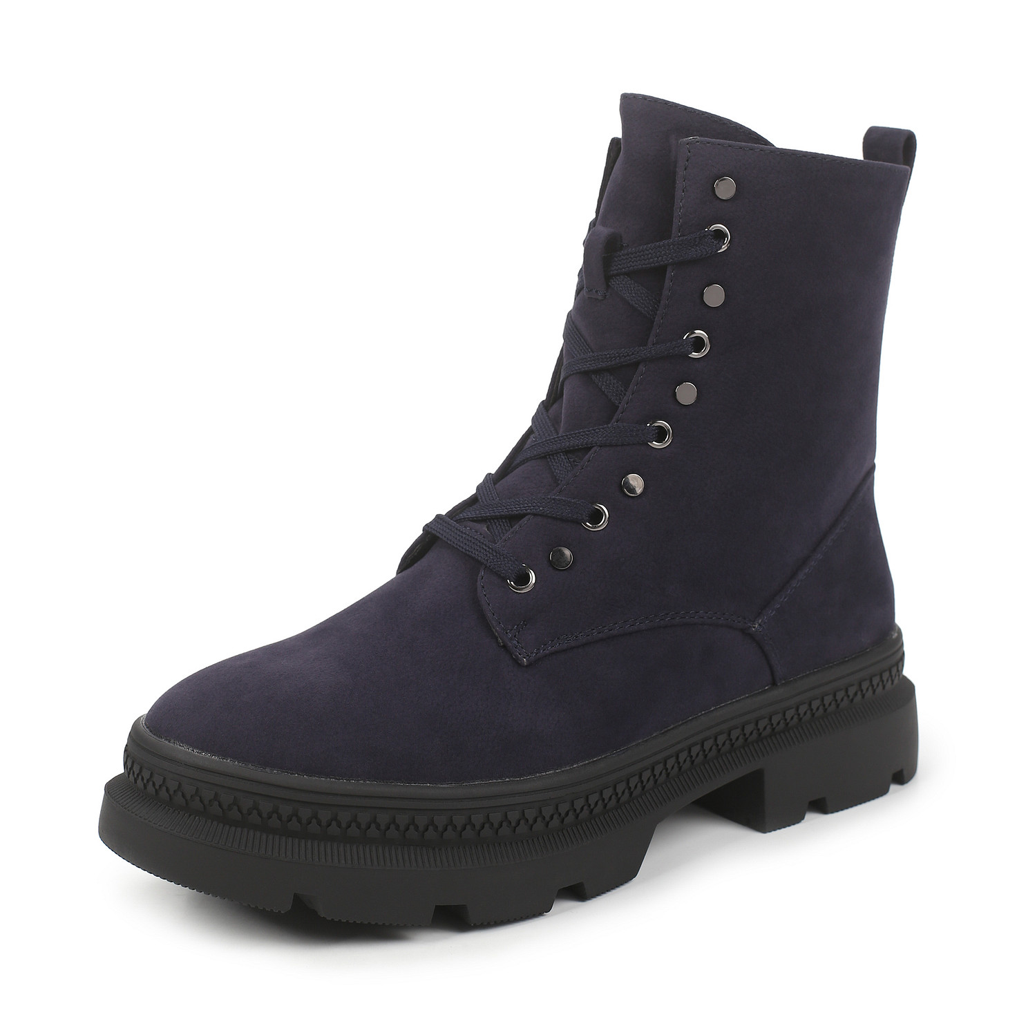 Ботинки женщины INSTREET 77-02WA-016SW фото