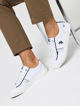 U.S. POLO ASSN. Кеды 101938046