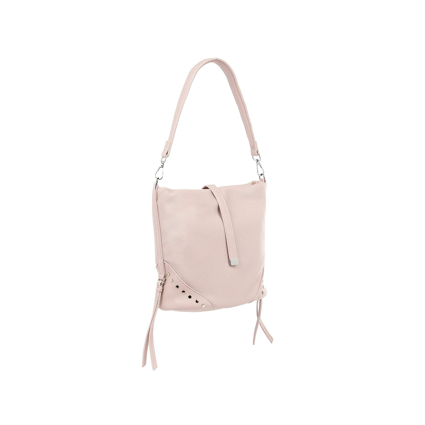 Сумки через плечо женская ZENDEN PF-61BWK-027 фото