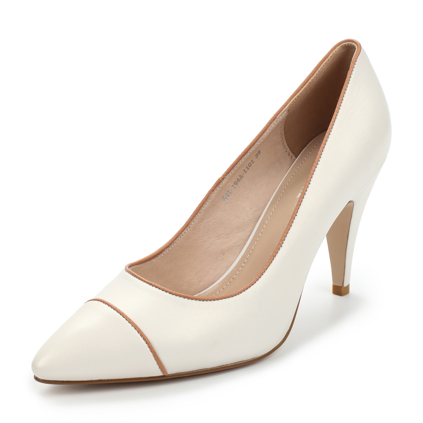 Туфли женщины Thomas Munz 021-194A-1101 фото