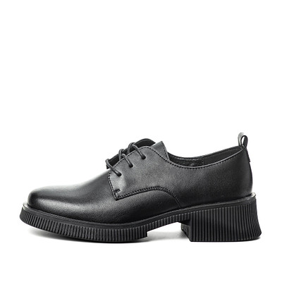 фото Полуботинки женские zenden