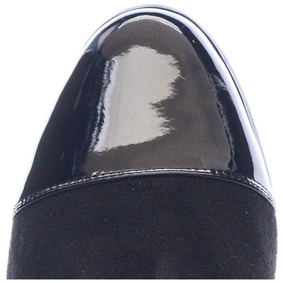 Ботинки ZENDEN 25-92WB-108CR, цвет черный, размер 36 - фото 5