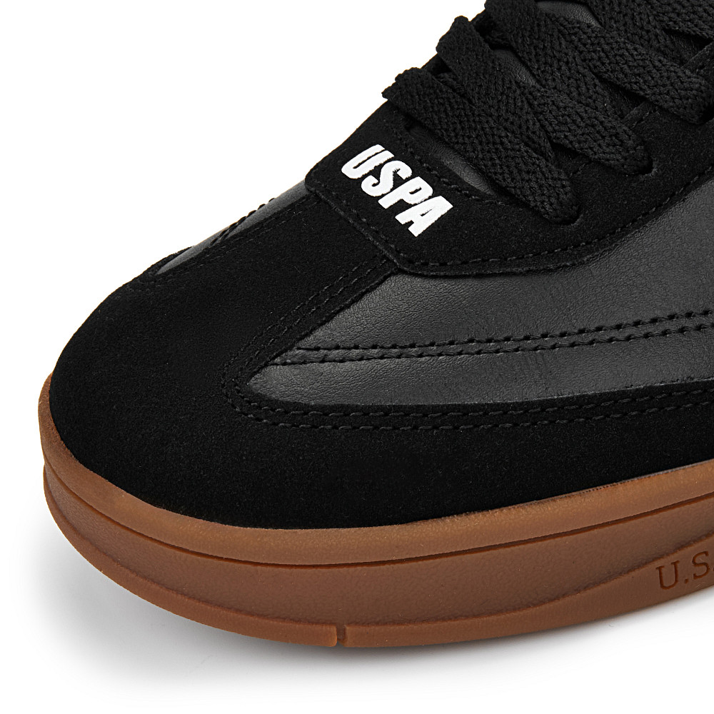 

U.S. POLO ASSN., Черный