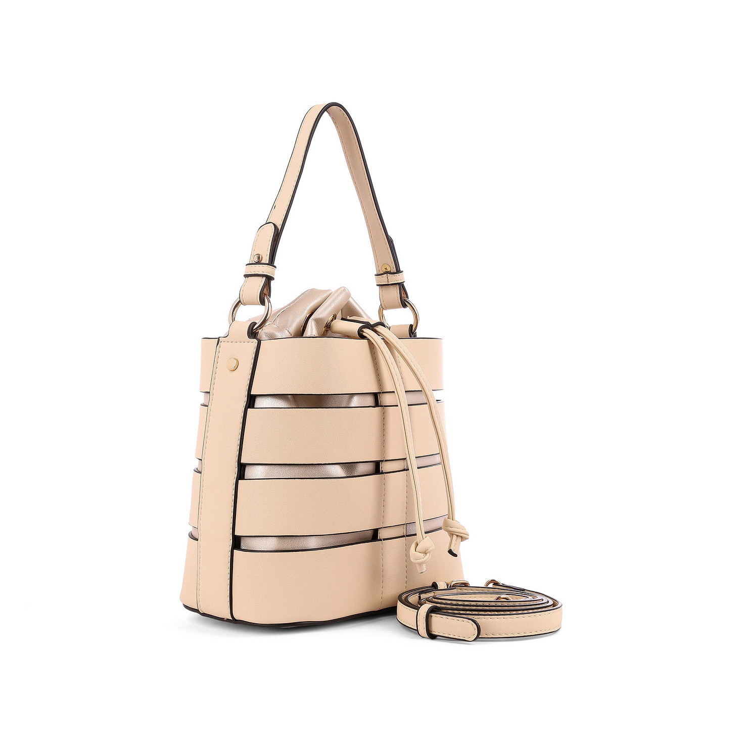 Сумки с ручками женские INSTREET SH-41BWC-129 фото