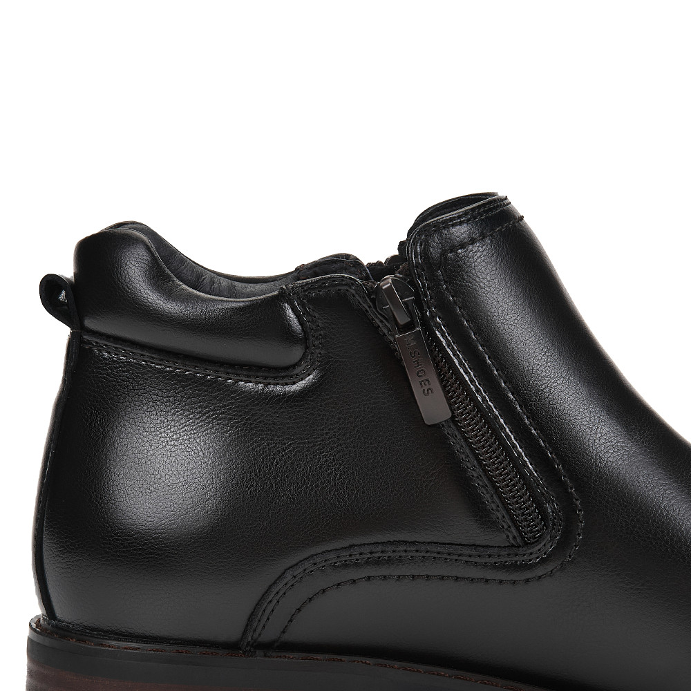 

M-Shoes, Коричневый