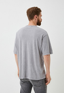 BRIGGS Футболка мужская 850-31N-0210