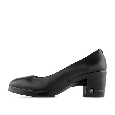 Туфли ZENDEN collection 201-33WN-030YS, цвет черный, размер 36 - фото 2