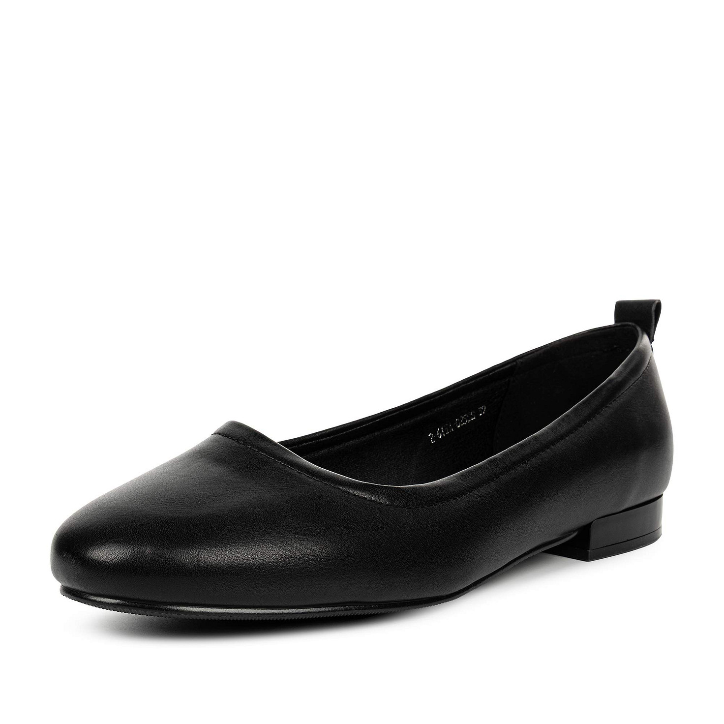 Балетки женские ZENDEN 2-61WA-025SS фото