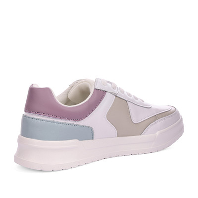 фото Полуботинки актив женские quattrocomforto