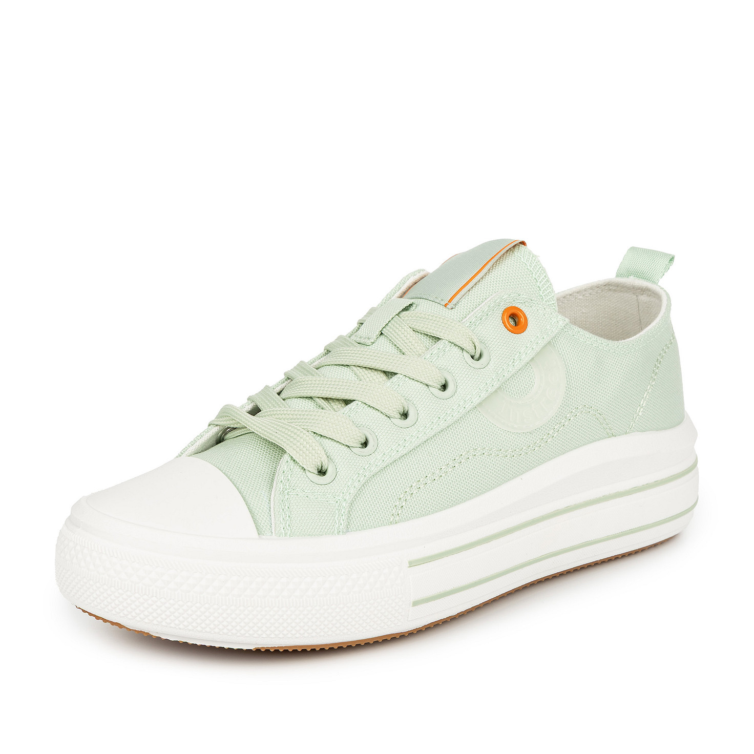 Кеды женские INSTREET 26-61WA-B011TT фото