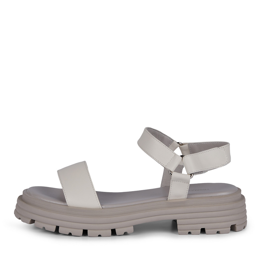 Сандалии Thomas Munz 1599₽