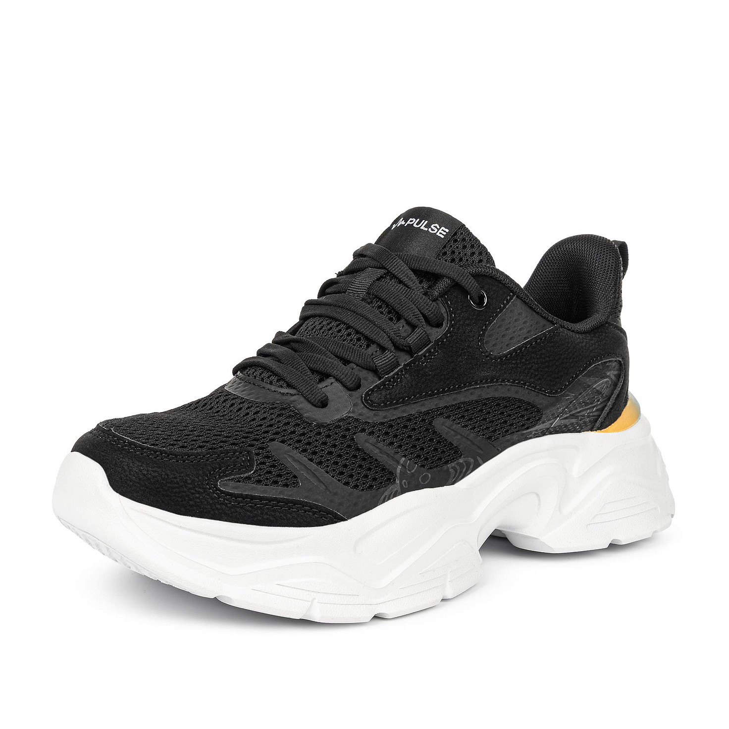 Кроссовки женские Pulse 219-61WA-003TT фото
