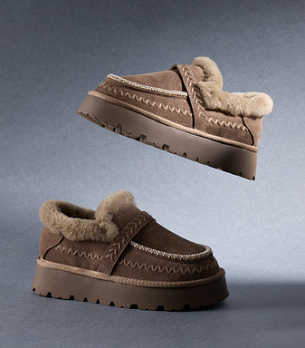 Зимние новинки