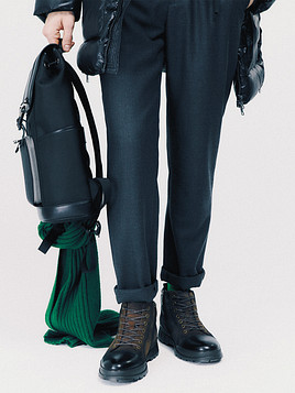 SALAMANDER Ботинки 110-629A-50209