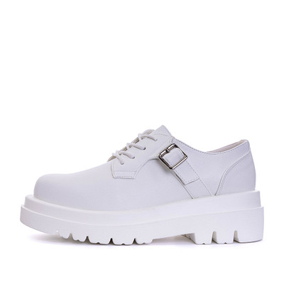 фото Полуботинки женские instreet