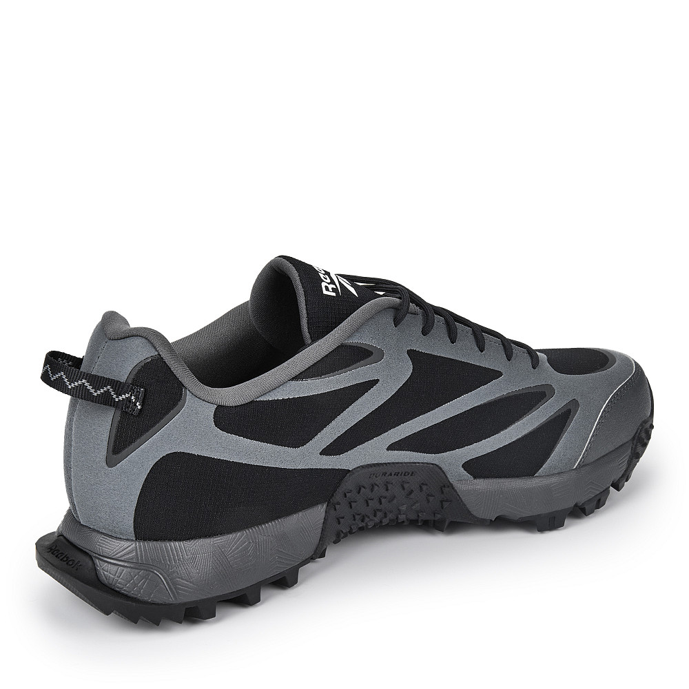 

Reebok, Черный