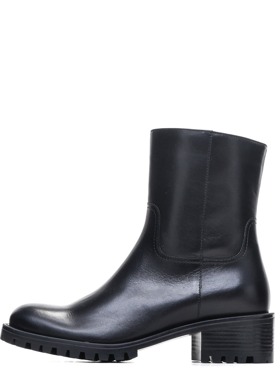 Ботинки женщины ZENDEN collection 1245-974-912 фото