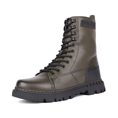 Полусапоги мужские INSTREET