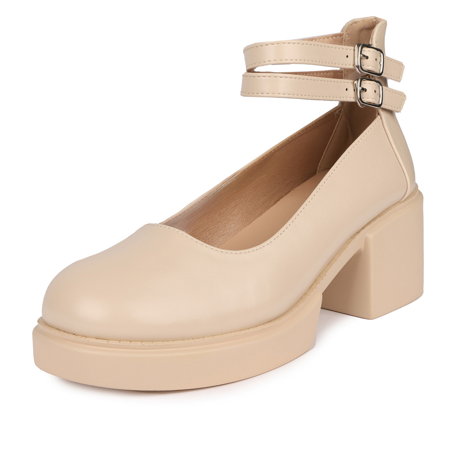 Туфли женские ZENDEN 26-51WA-015SS фото