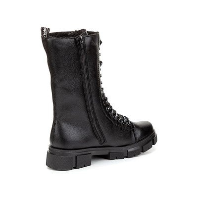 фото Полусапоги женские rieker