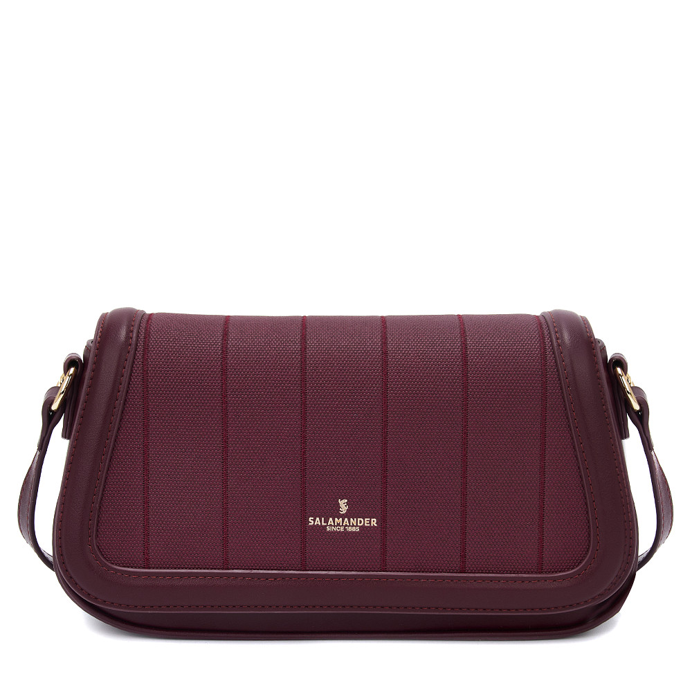 

SALAMANDER, Бордовый