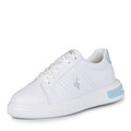 Кеды U.S. POLO ASSN. Кеды 101100613
