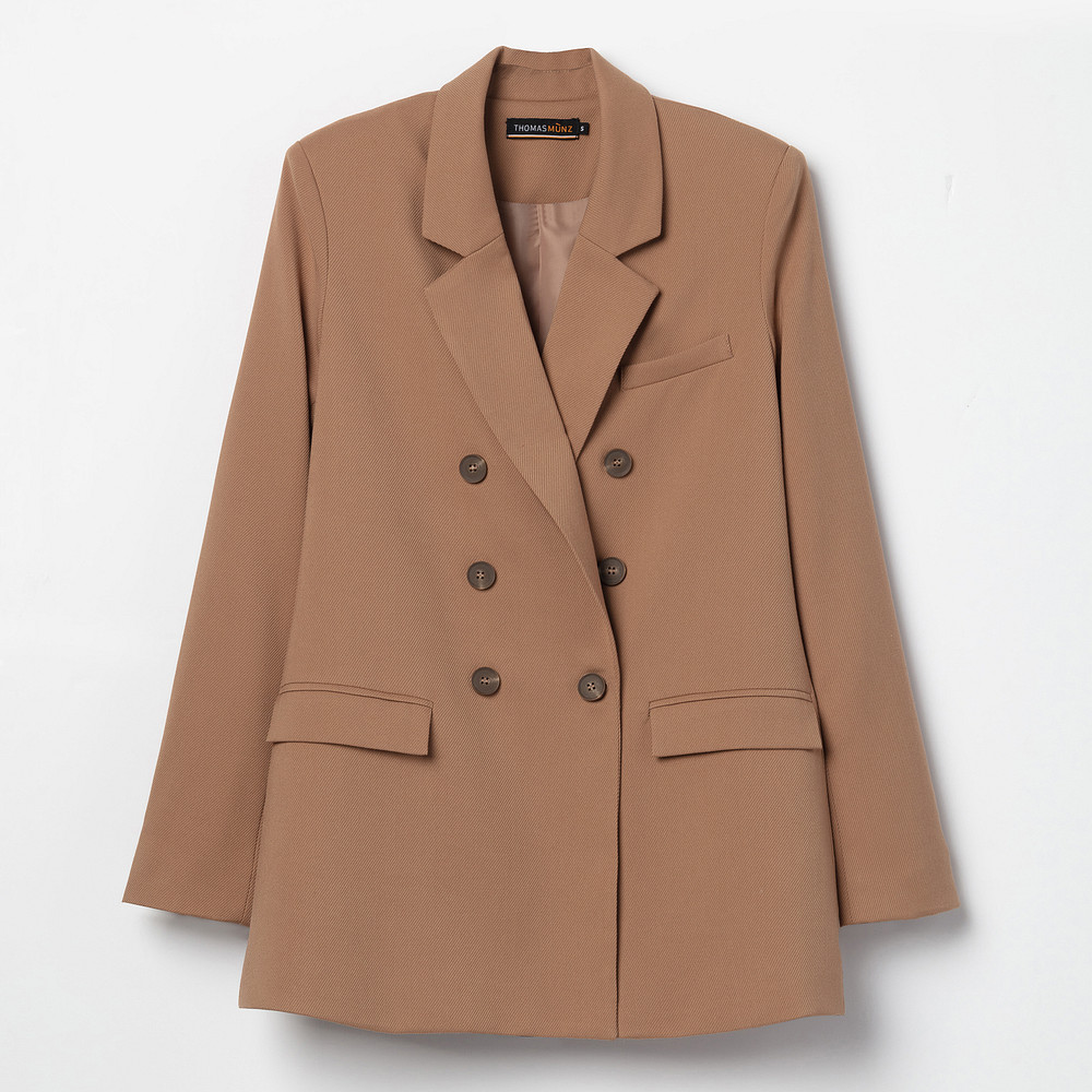 

Thomas Munz, Бежевый