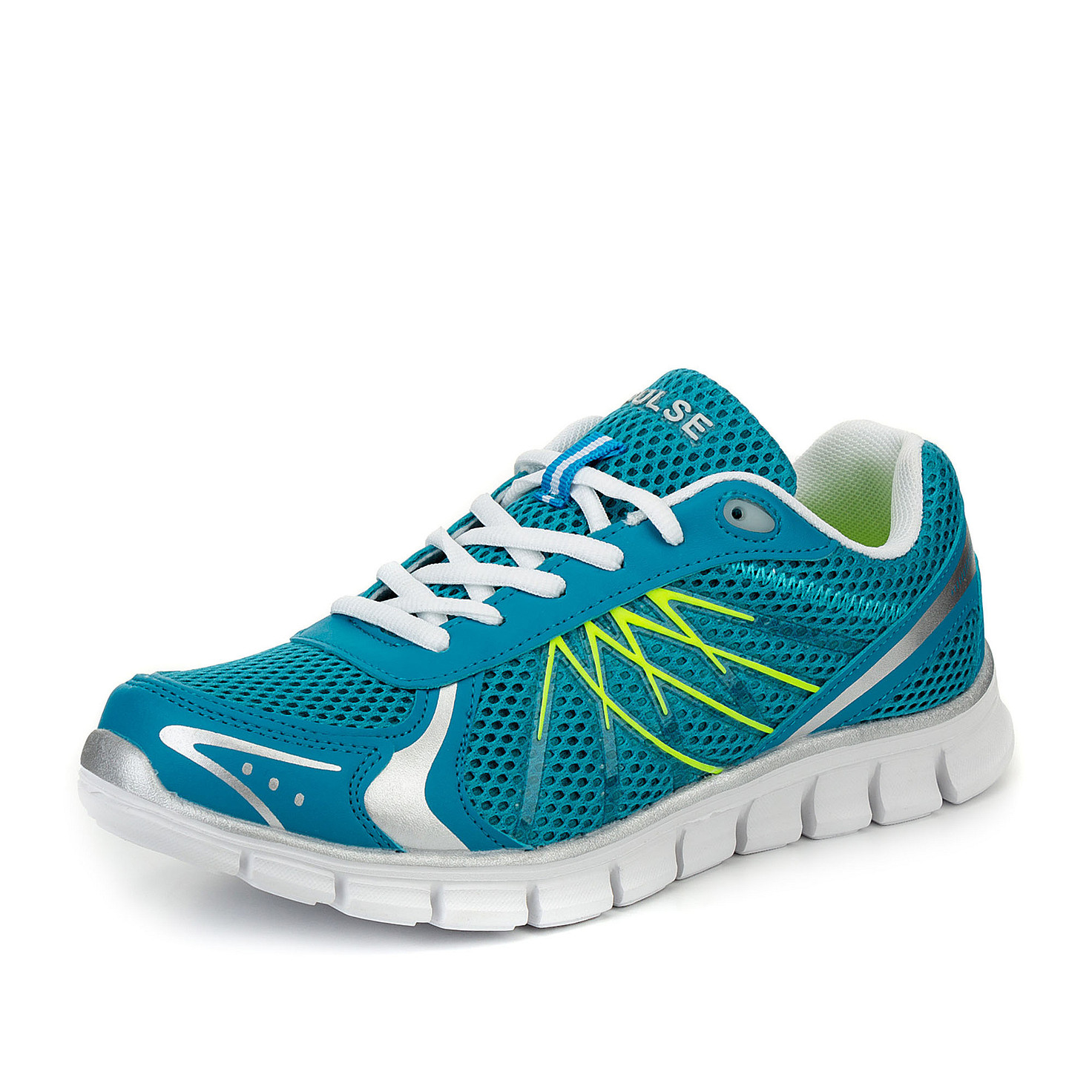 Кроссовки женские Pulse 219-02WA-083ST фото